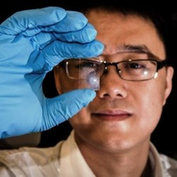 Ilmuwan China Ciptakan Kamera 100 Megapixel