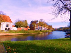 Middelburg di Belanda, Tak Kalah Cantik dengan Amsterdam