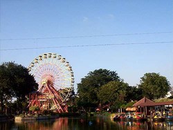 Tiap Hari di Bulan Ramadan, Ancol Diskon 50%