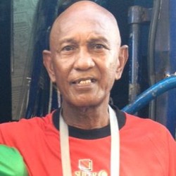 Max Timisela: Folklor Usang Warga Kota Kembang [Bagian 1]