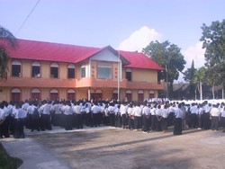 Assalam Sumsel, Pesantren yang Berdiri di Tengah Hutan Sawit