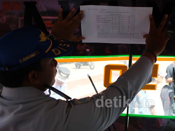 Dishub Sosialisasikan Tarif Baru Angkutan Umum