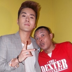 Sule Terkenal di Korea, Eru Ingin Duet Lagi