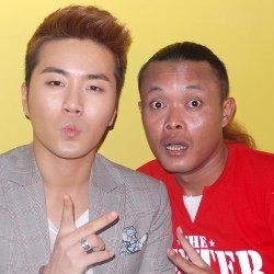 Jika Berduet Lagi, Sule Ingin Eru Nyinden