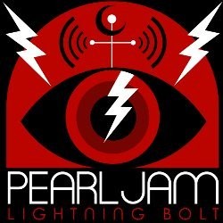 Pearl Jam Rilis Album ke-10 Oktober