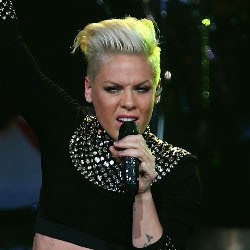 Berkicau tentang Bom di Twitter, Pria Australia Ditangkap di Konser Pink