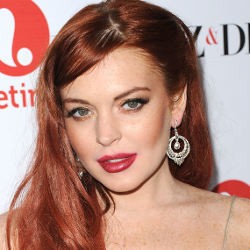 The Canyons, Pembuktian Lindsay Lohan Kembali ke Layar Lebar