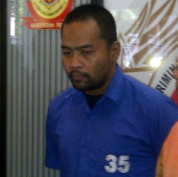 Tak Terlibat Peredaran Narkoba, Bjah Direhabilitasi