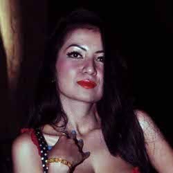 Five V Pilih Pengusaha Kaya Dibanding Jadi Selingkuhan Pejabat