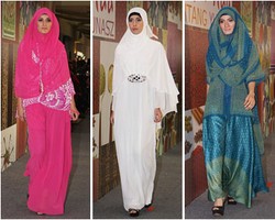 Serba-serbi Hijab yang Makin Banyak Jadi Pilihan Wanita dalam Berbusana