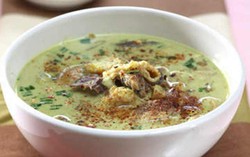 Berbuka dengan Empal Gentong dan Bakwan Malang di Rasa Restaurant