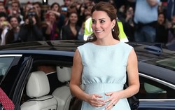 Menu Mewah Sudah Disiapkan St. Marys Hospital Untuk Kate Middleton