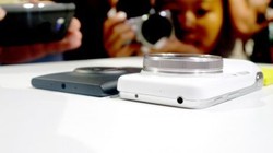 Perang Ponsel Monster Kamera: Lumia 1020 vs Galaxy S4 Zoom