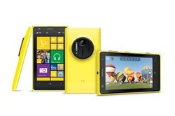 Ini Spesifikasi Nokia Lumia 1020