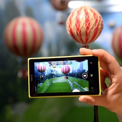  Ini Rahasia di Balik Kamera 41 MP Nokia