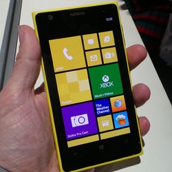 Ponsel Kamera 41 MP Nokia Resmi Dirilis