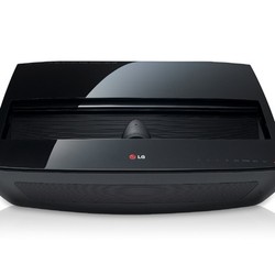 Proyektor Laser 100 inch LG Siap Sorot Indonesia