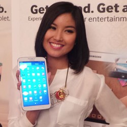 Samsung Boyong 3 Varian Galaxy Tab 3