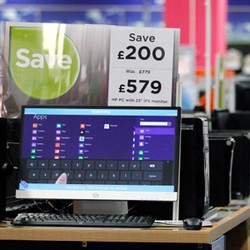 Bisnis PC Kian Lesu, Pengiriman Merosot 11,4%