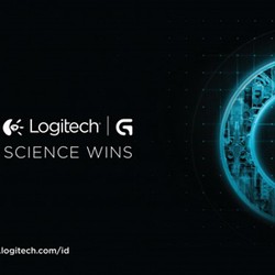 Komputer Lesu, Logitech Tetap Garap PC Gaming
