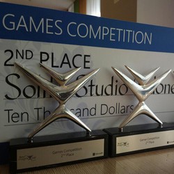 Ini Para Juara Imagine Cup