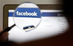Kenal di Facebook, Siswi SMA Jadi Korban Penyekapan