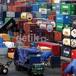 Bea Cukai Buka Sampai Jam 11 Malam, Tapi Belum Digunakan Importir