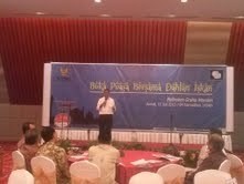 Lewat Baznas, Dahlan Iskan Rogoh Rp 100 Juta untuk Bayar Zakat