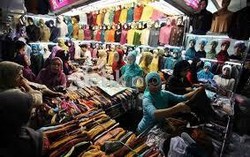 Burhanuddin Abdullah: Tak Ada Koperasi RI yang Mampu Bersaing di Dunia