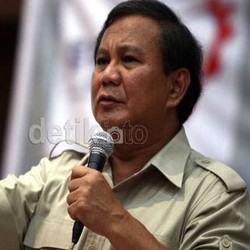 Prabowo: Koperasi Alat Orang Miskin, Tapi Disepelekan Elit Bangsa