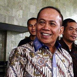 Syarief Hasan: Tak Perlu Tunggu 2014, Koperasi di RI Sudah 200 Ribu Lebih