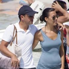 Xavi Akan Donasikan Hadiah Perkawinannya ke RS 