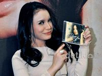 Rossa Rilis Album Platinum Collection