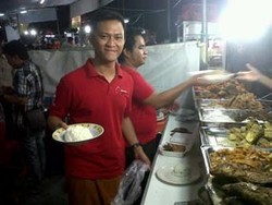 Naik Motor, 2 Mahasiswa Berniat Tarawih Keliling 30 Masjid di Jawa