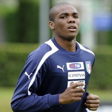 Juventus Datangkan Ogbonna