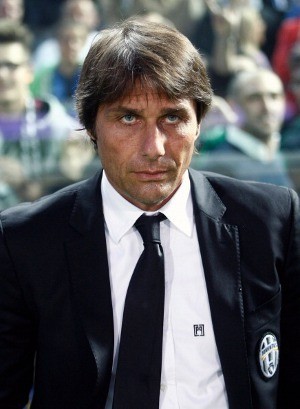 Komentar Conte Soal Rival-rival Juventus