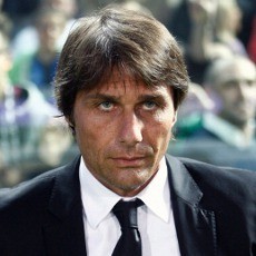 Komentar Conte Soal Rival-rival Juventus