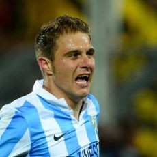 Sepakbola Atraktif Fiorentina Juga Memikat Joaquin