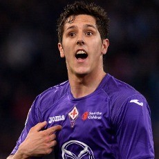 Conte: Klub-klub Italia Tak Mampu Beli Jovetic