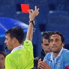 Lazio Yakin Kaptennya Tak Bersalah dalam Kasus Match Fixing