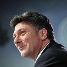 Mazzarri Siap Bawa Inter Tebus Kegagalan Musim Lalu