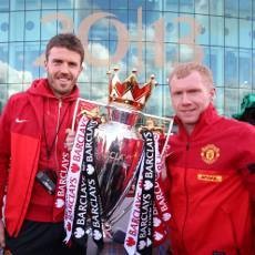 Moyes Diingatkan untuk Perkuat Lini Tengah MU