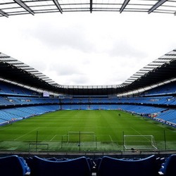 City Berencana Tambah Kapasitas Etihad Stadium