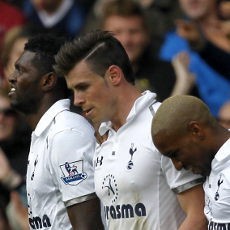 Spurs Diminta Fokus Buru Striker Musim Panas Ini