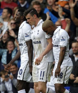 Spurs Diminta Fokus Buru Striker Musim Panas Ini