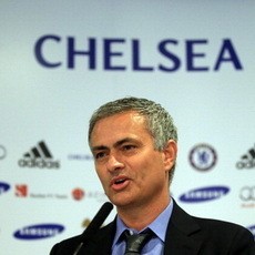 Mourinho Selalu Nikmati Tur Pramusim ke Asia