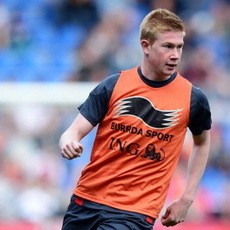 Dapat Kepercayaan dari Mourinho, De Bruyne Siap Buktikan Diri