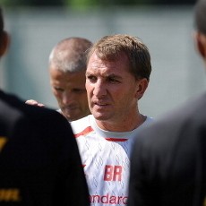 Rodgers Bicara tentang Pembelian Pemain dan Persiapan Skuat