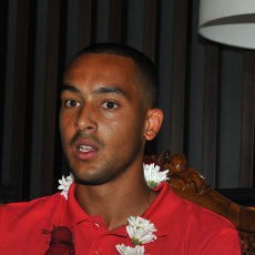 Ditanya Soal Rooney, Suarez, dan Higuain, Wenger-Walcott No Comment