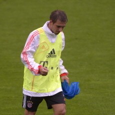 Sudah Menangi Treble, Bayern Tetap Lapar Gelar